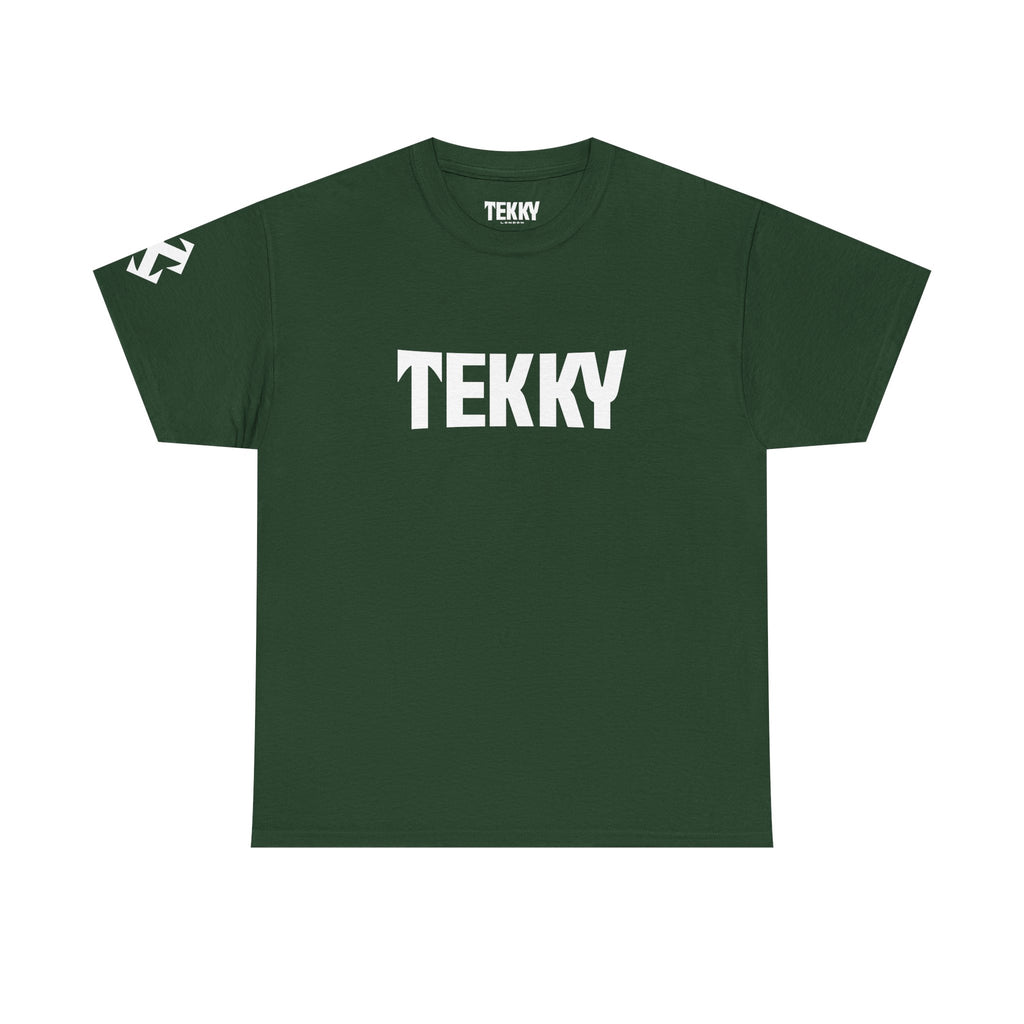 Essentials Forest Tee