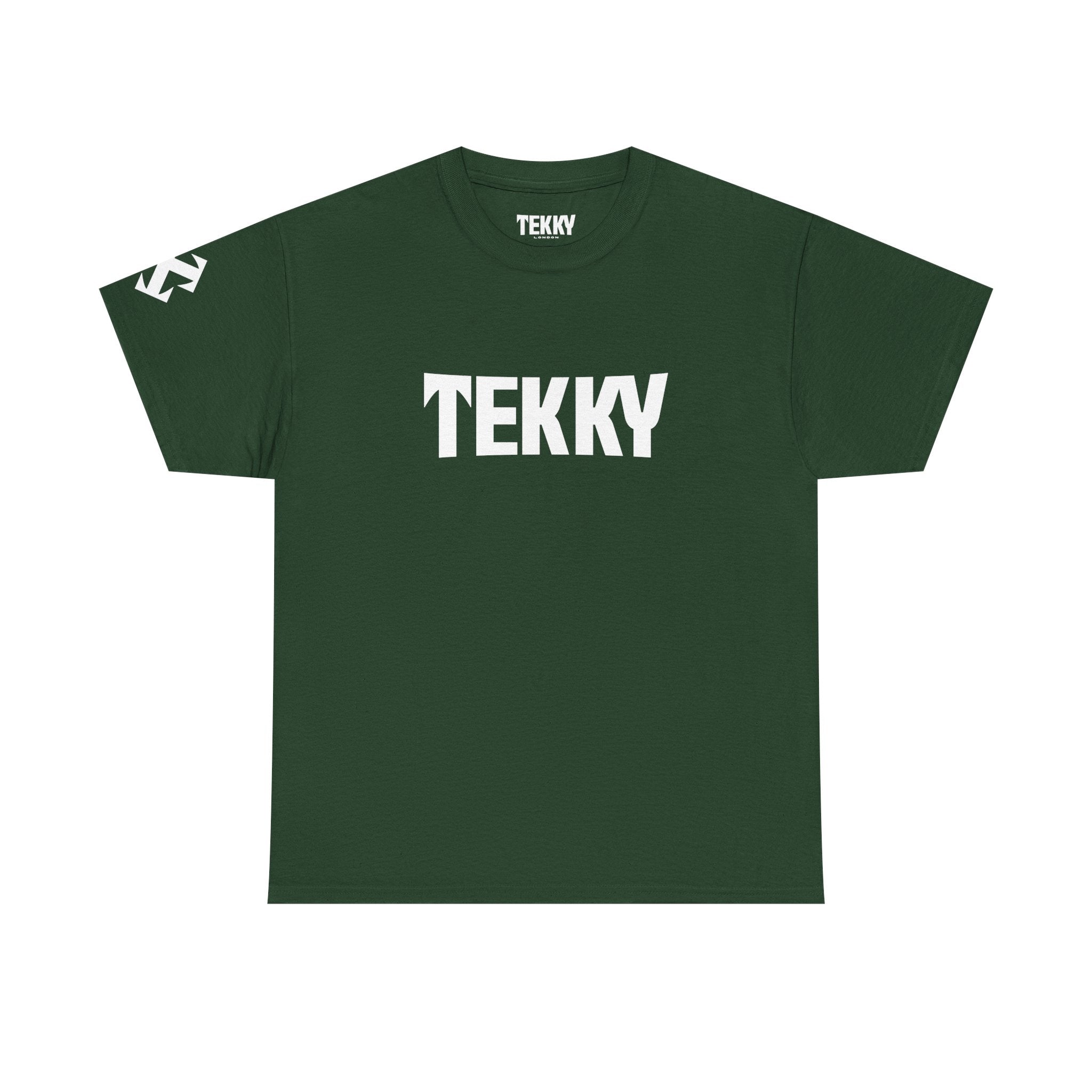 Essentials Forest Tee