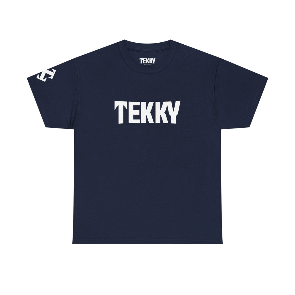 Essentials Navy Tee