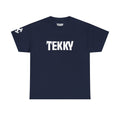 Essentials Navy Tee