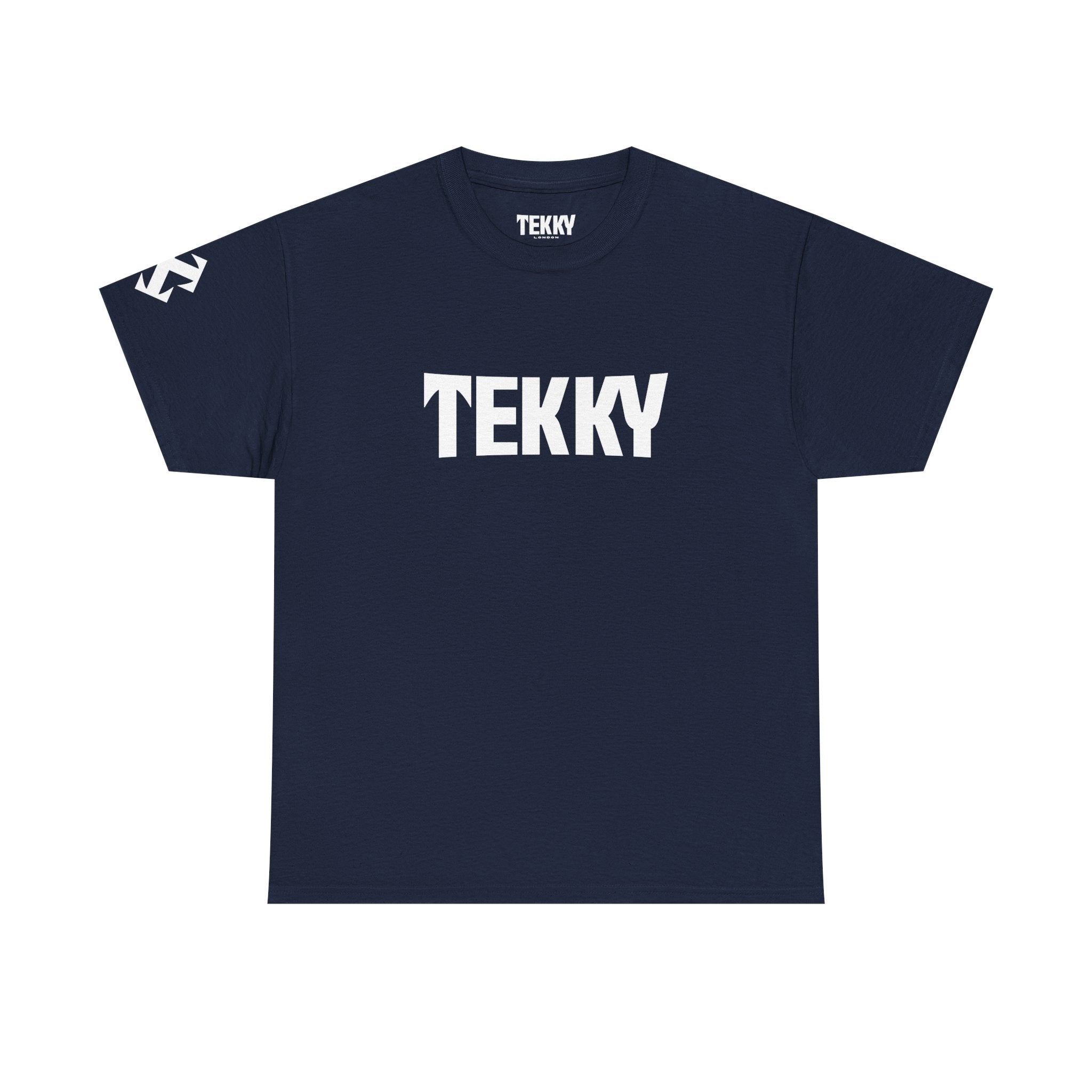 Essentials Navy Tee