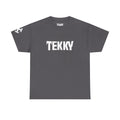 Essentials Grey Tee