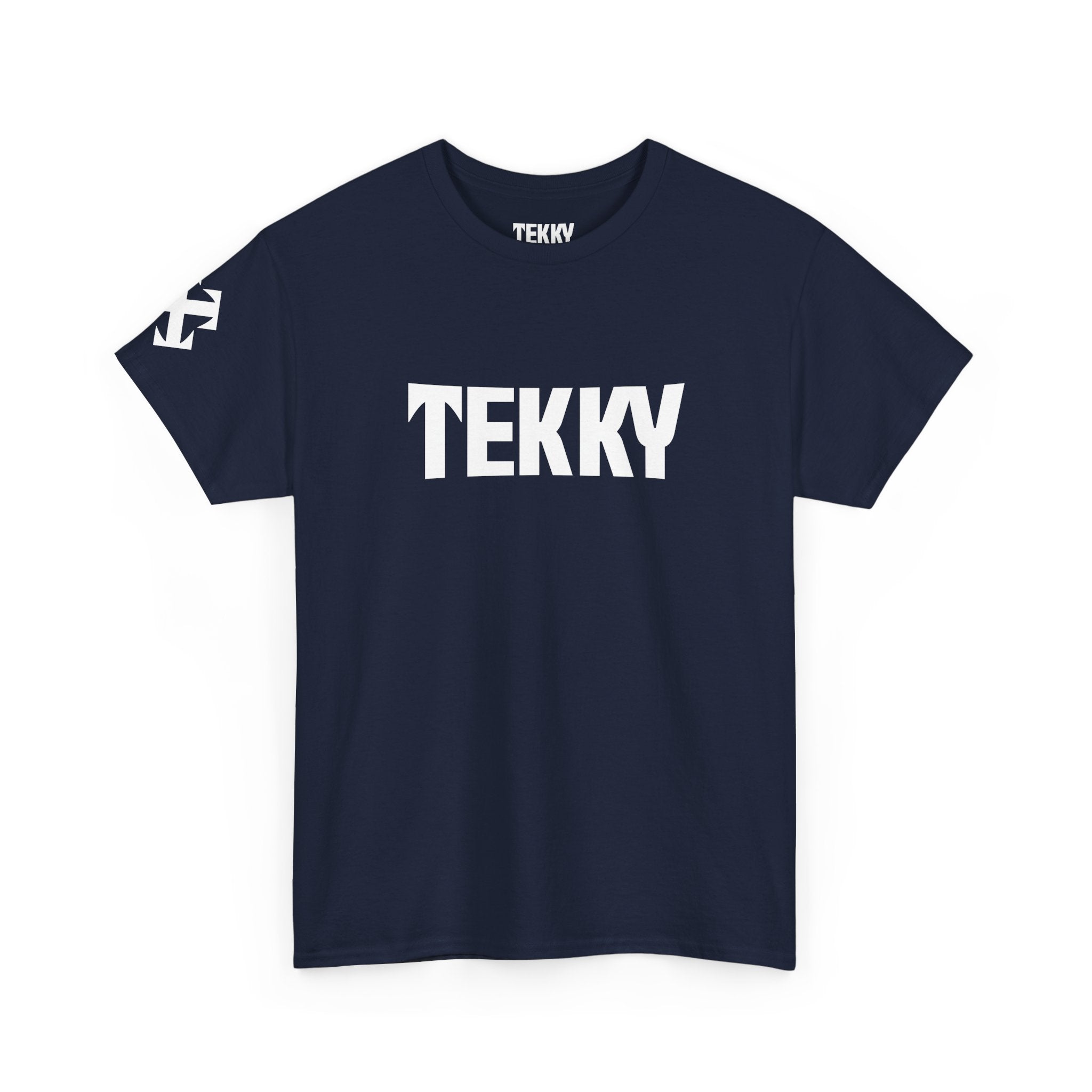 Essentials Navy Tee