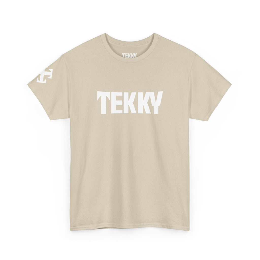 Essentials Beige Tee