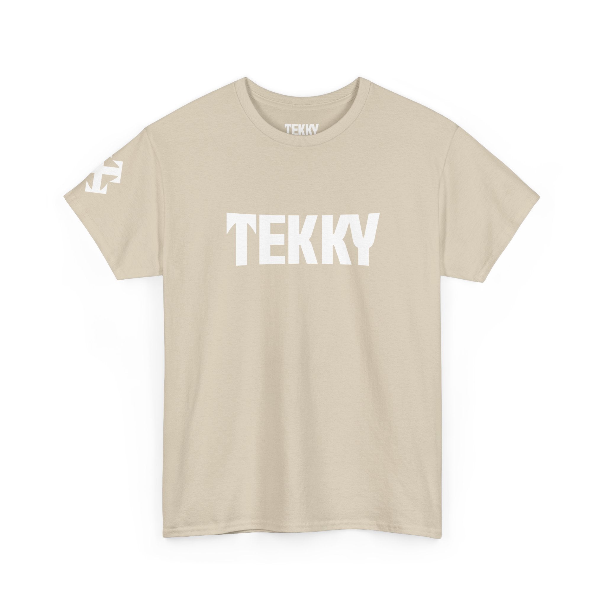 Essentials Beige Tee