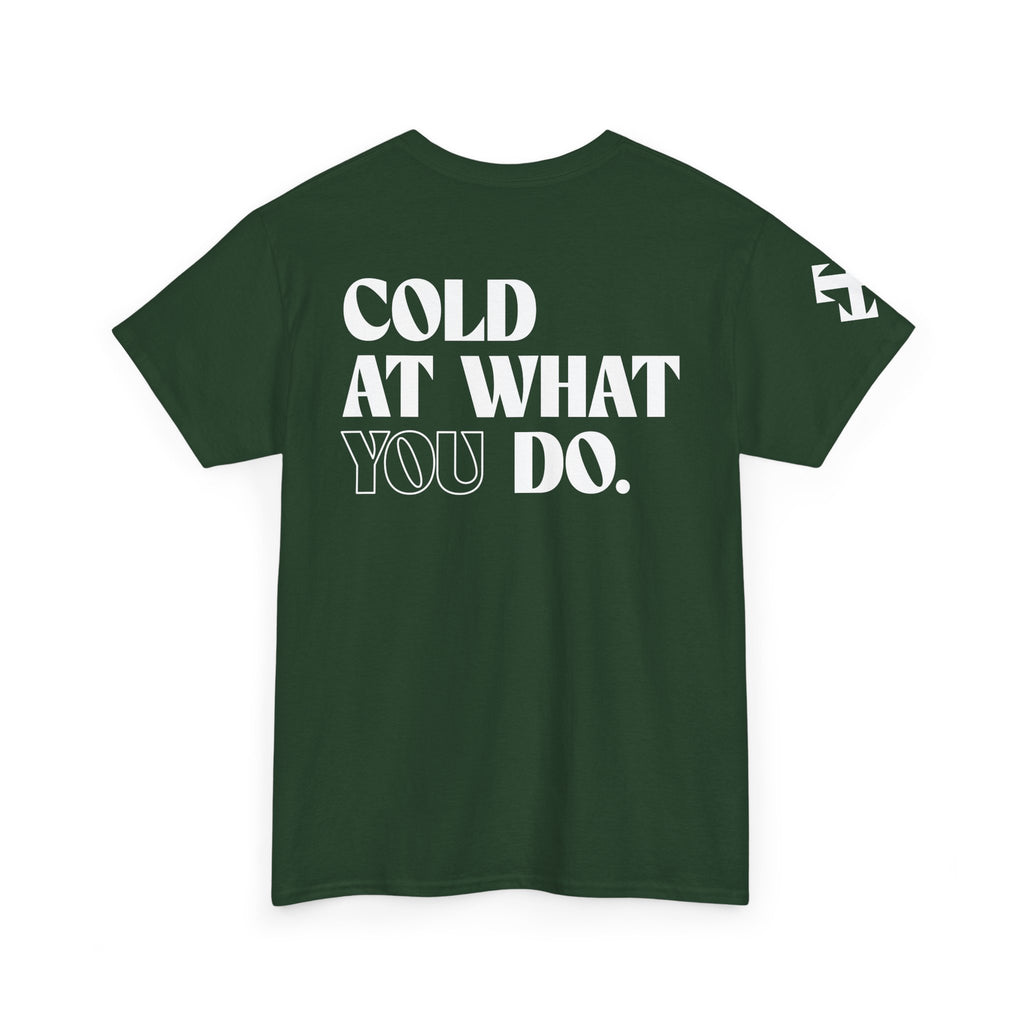 Essentials Forest Tee
