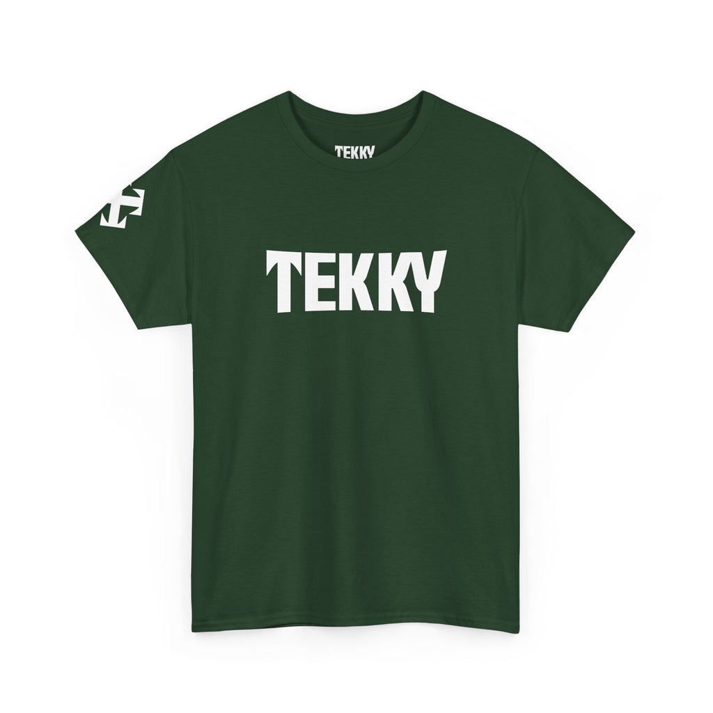 Essentials Forest Tee