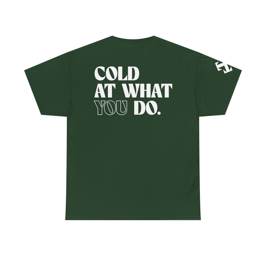 Essentials Forest Tee