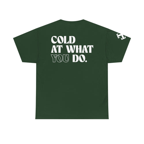 Essentials Forest Tee