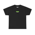 Sometimes It Gets Tekky Black T Shirt
