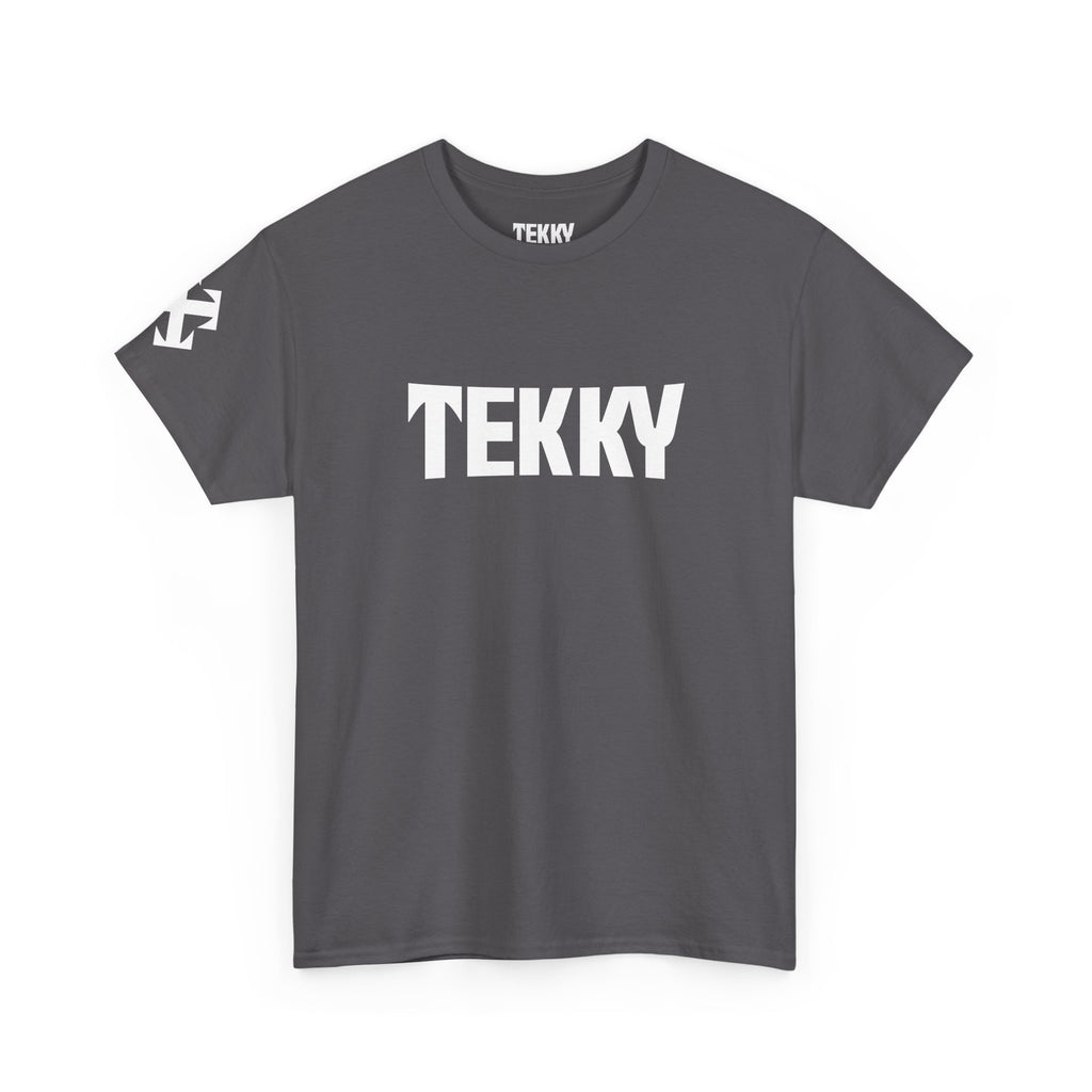 Essentials Grey Tee