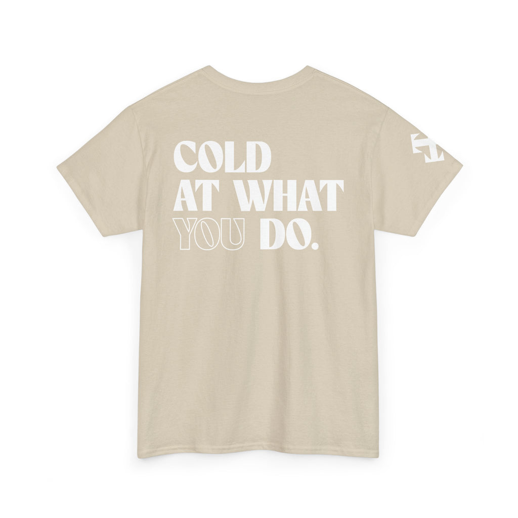 Essentials Beige Tee